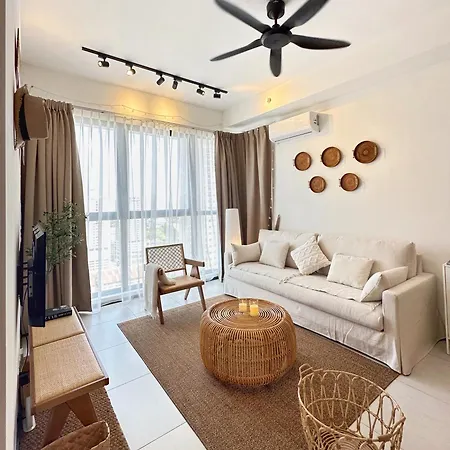 Nordichouse At Georgetown By Hanoverien Suites
